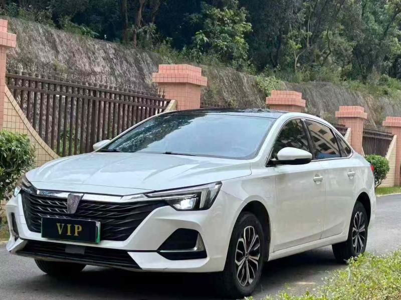 东莞22年荣威i62