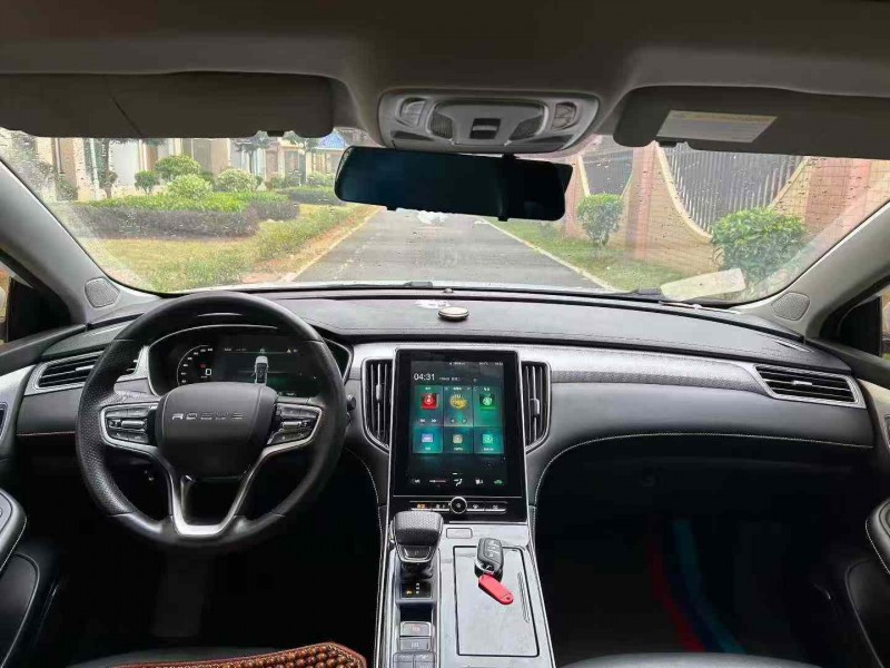 东莞22年荣威i69