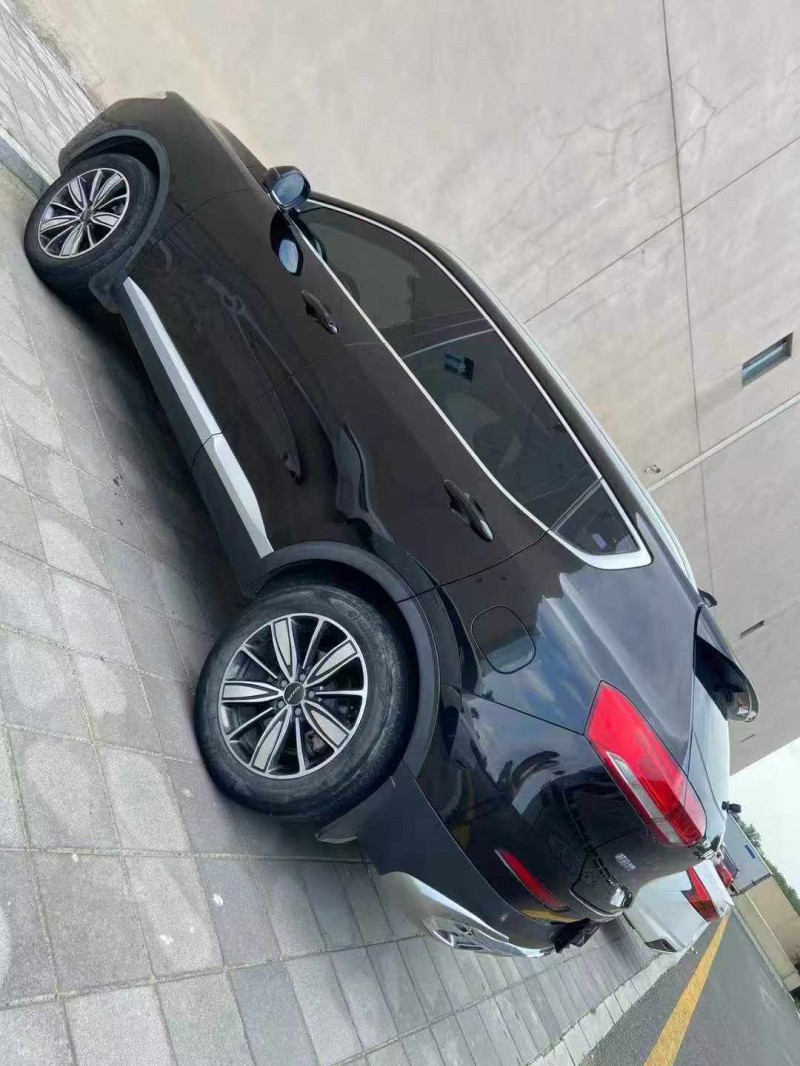 营口20年哈弗H65