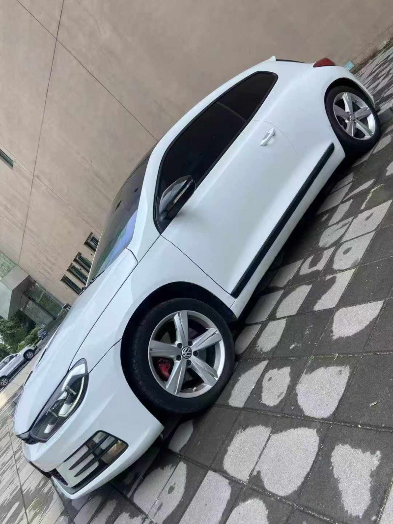 营口16年大众尚酷2