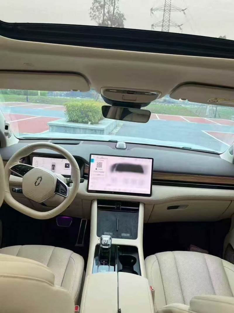 萍乡24年华为智选问界4