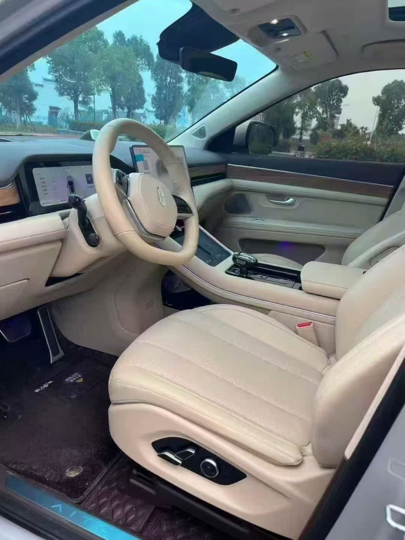 萍乡24年华为智选问界5