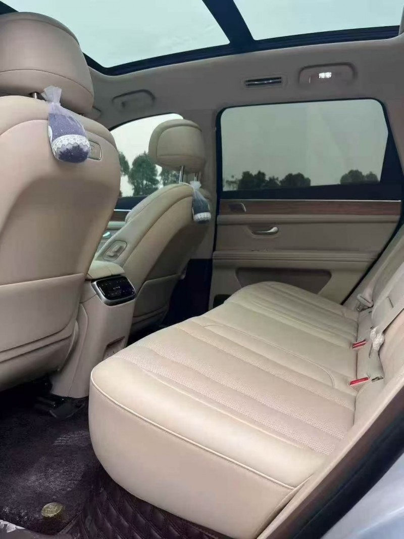 萍乡24年华为智选问界6