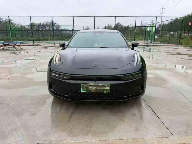 徐州23年极氪汽车0011