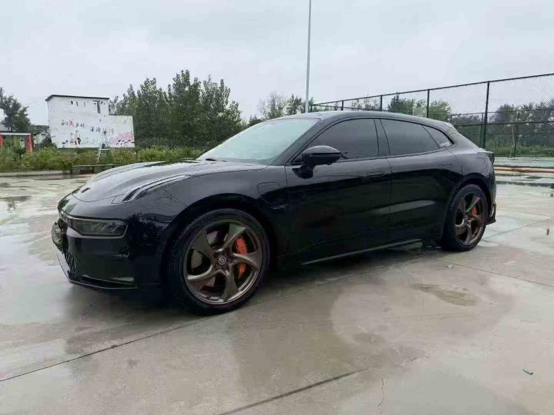 徐州23年极氪汽车0012