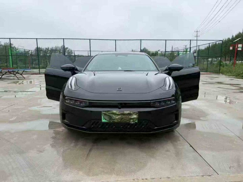 徐州23年极氪汽车0017