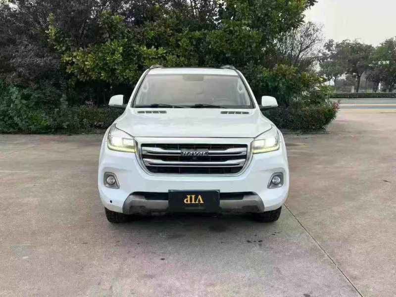 宿迁21年哈弗H91