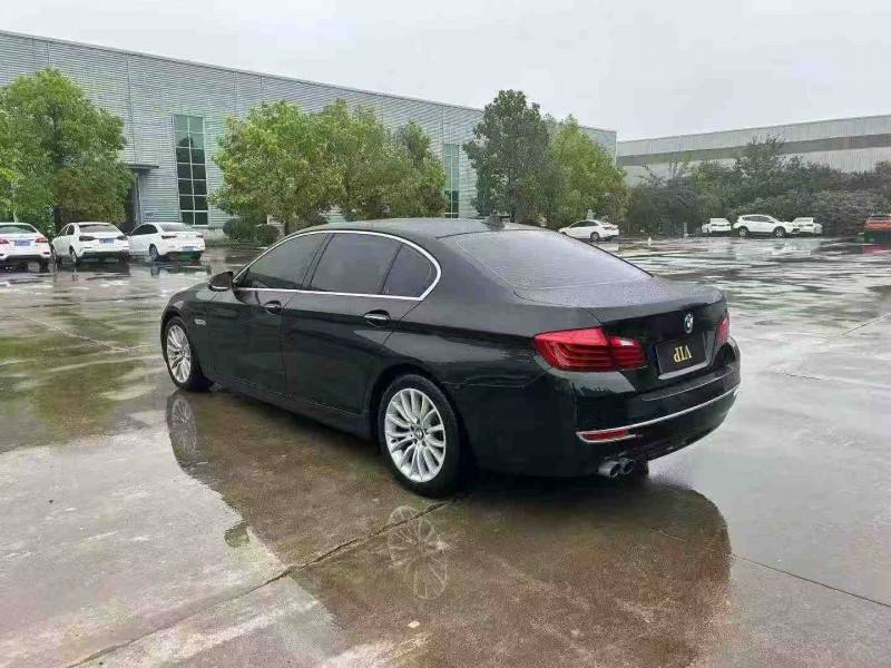 宿迁17年宝马5系7