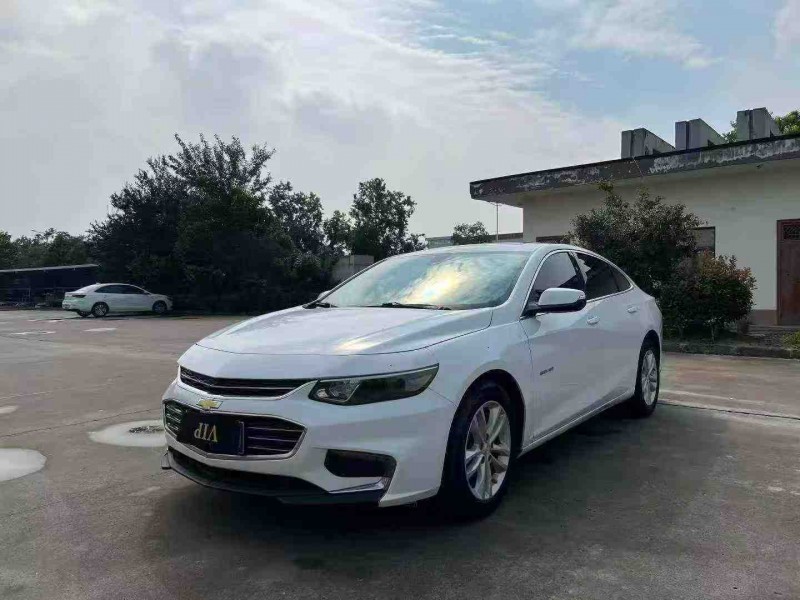 宿迁19年雪佛兰迈锐宝2