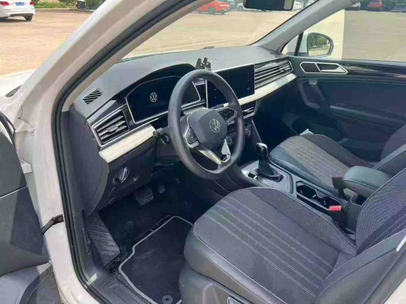 宿迁22年大众途观4