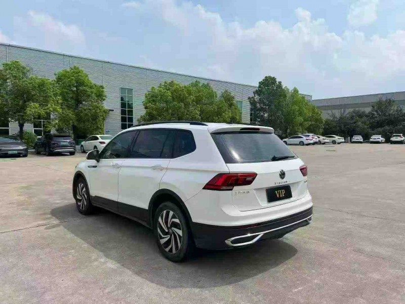 宿迁22年大众途观7