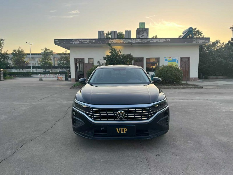 宿迁22年大众帕萨特1
