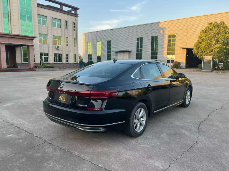 宿迁22年大众帕萨特7