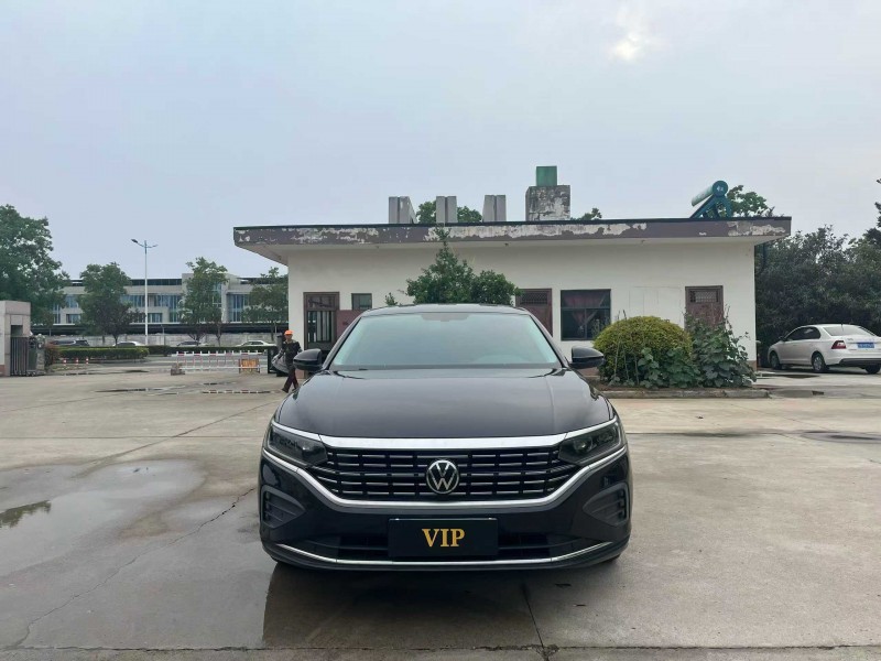 宿迁24年大众帕萨特1