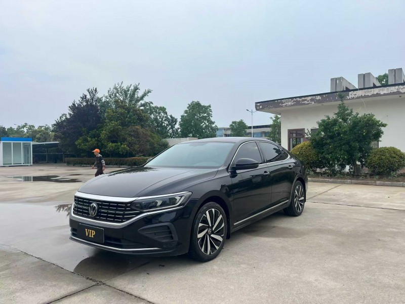 宿迁24年大众帕萨特2