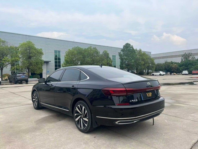 宿迁24年大众帕萨特7