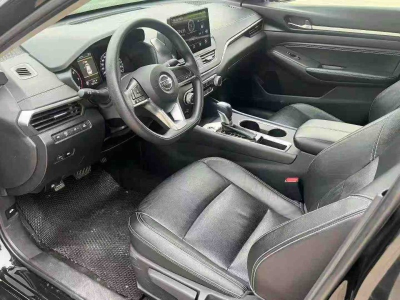 宿迁22年日产天籁4