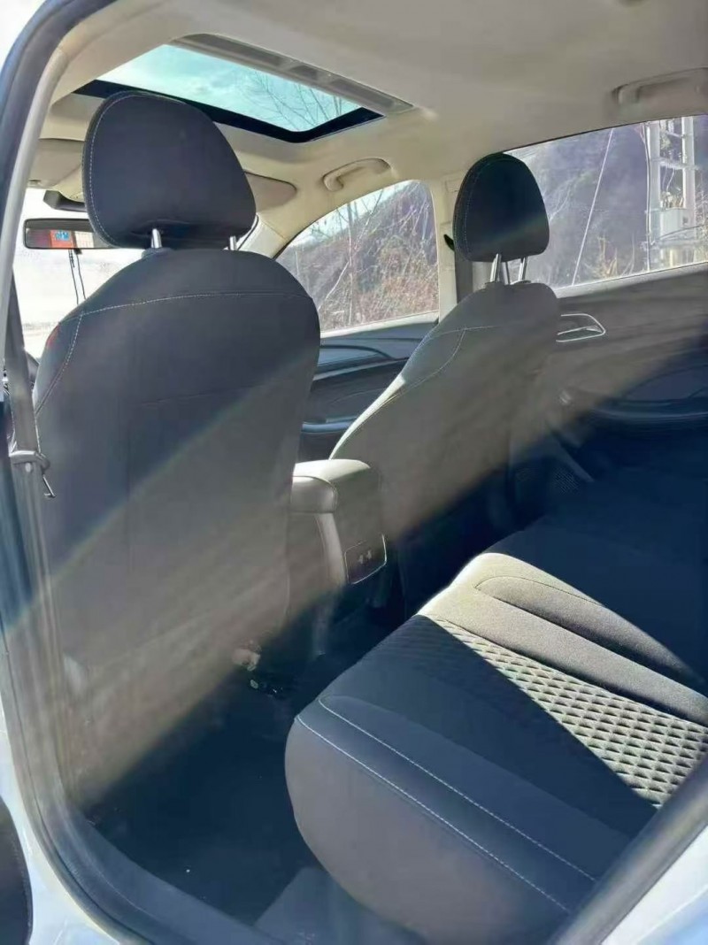 邢台20年荣威i56