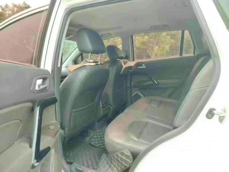 淮安18年传祺GS44