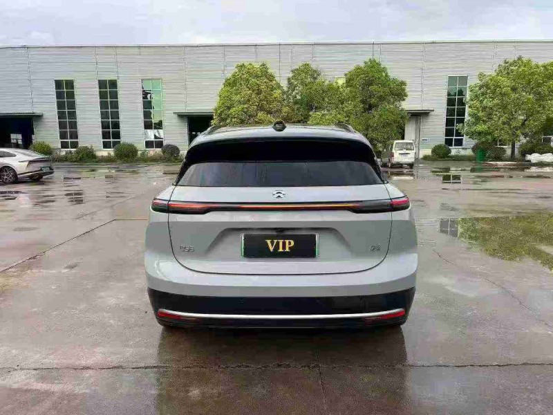 宿迁25年蔚来ES69