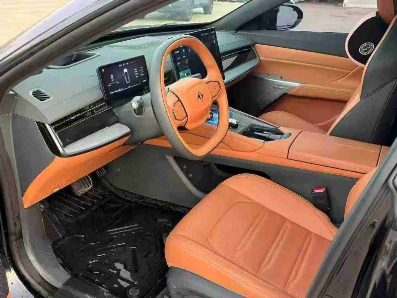 宿迁24年东风奕派4