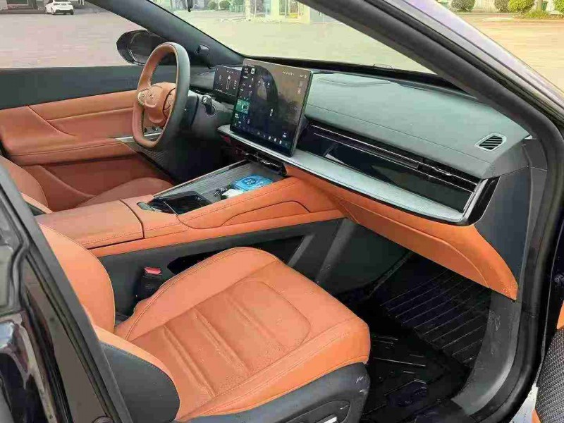 宿迁24年东风奕派5