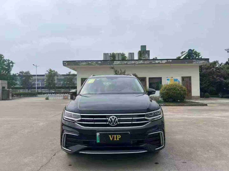 宿迁25年大众途观1