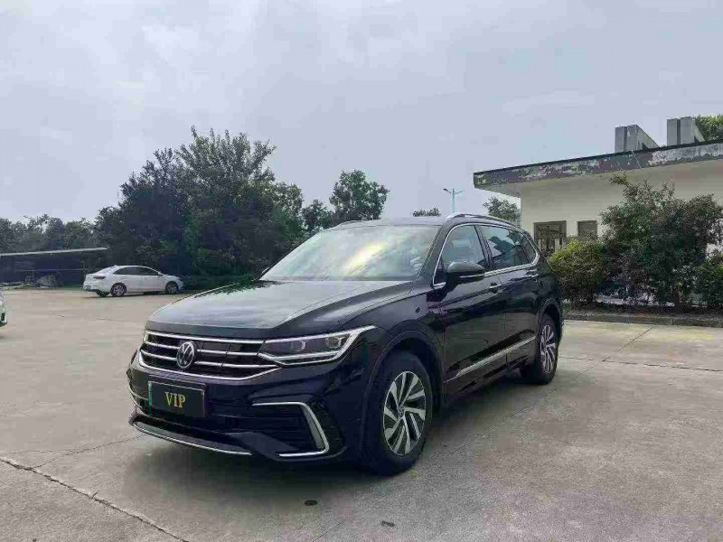 宿迁25年大众途观2