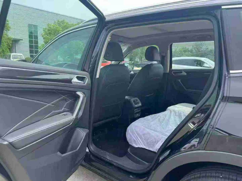 宿迁25年大众途观6