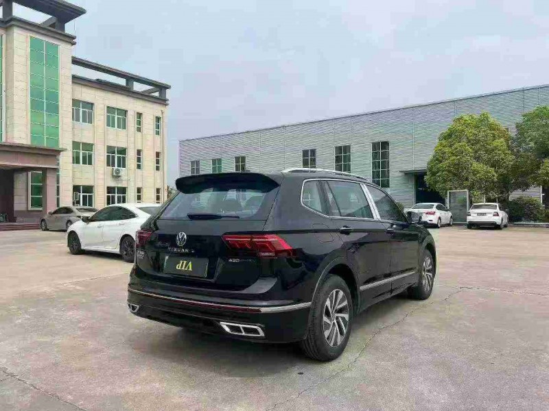 宿迁25年大众途观8