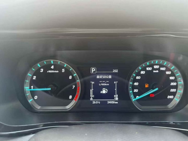 湖州22年长安汽车欧尚4