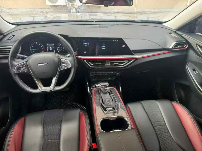 湖州22年长安汽车欧尚5