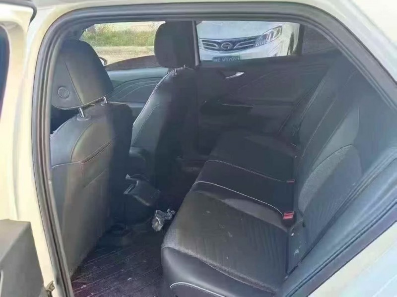 平顶山24年大众ID6