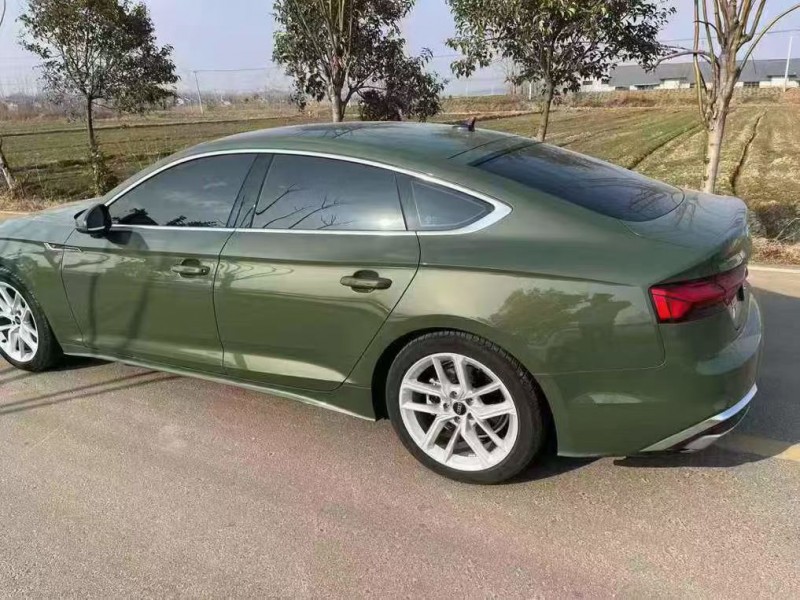 淮安24年奥迪A58