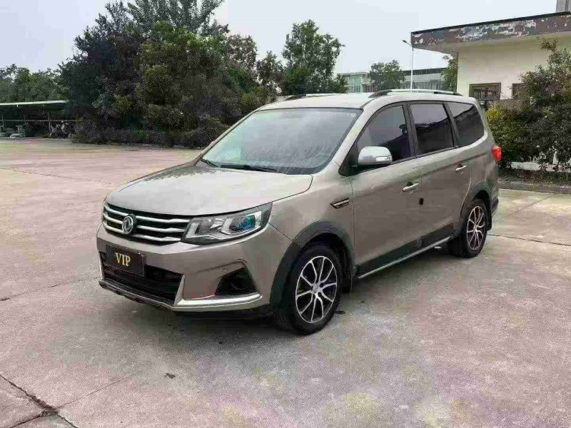 宿迁20年东风风行2