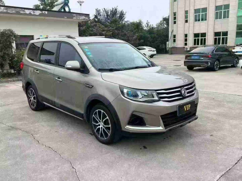 宿迁20年东风风行3