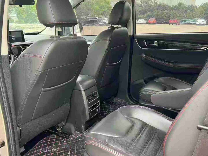 宿迁20年东风风行6