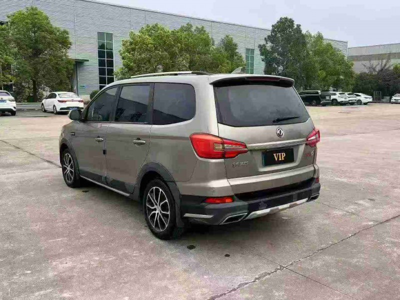 宿迁20年东风风行7