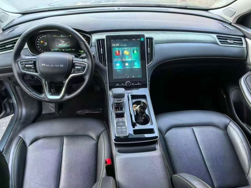 温州23年荣威i64