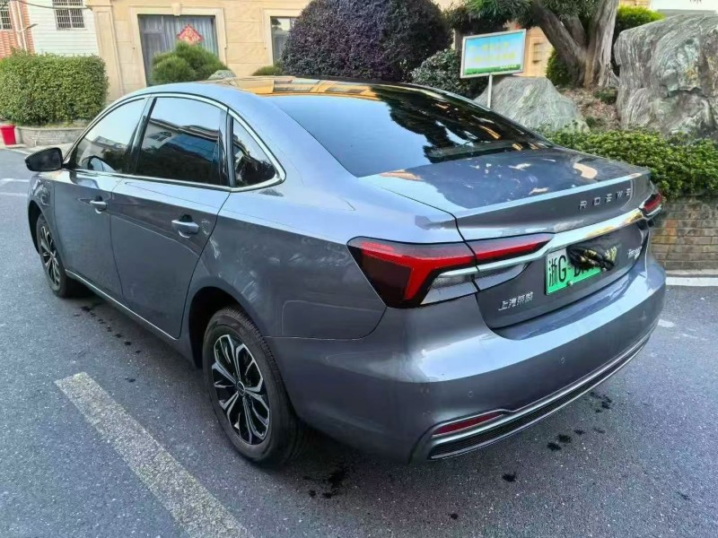 温州23年荣威i68