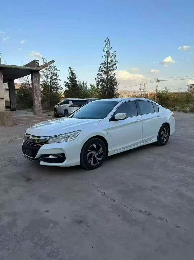 枣庄18年本田英诗派3