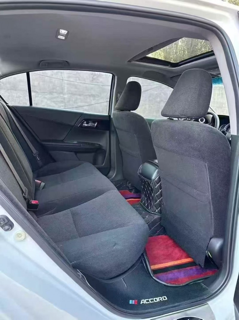 枣庄18年本田英诗派6