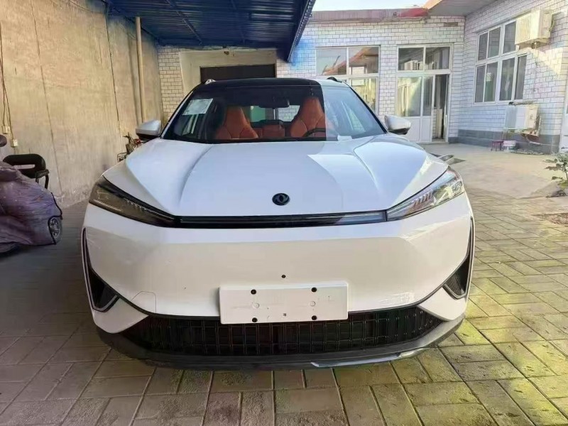 无锡25年东风风神1