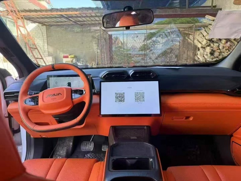 无锡25年东风风神5