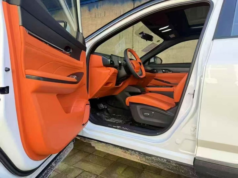 无锡25年东风风神6