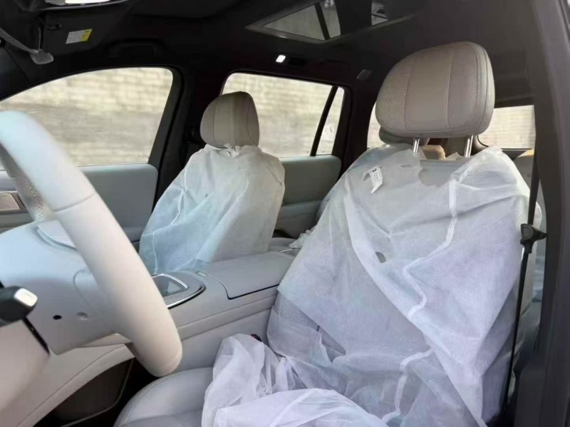 邢台25年长安汽车深蓝5