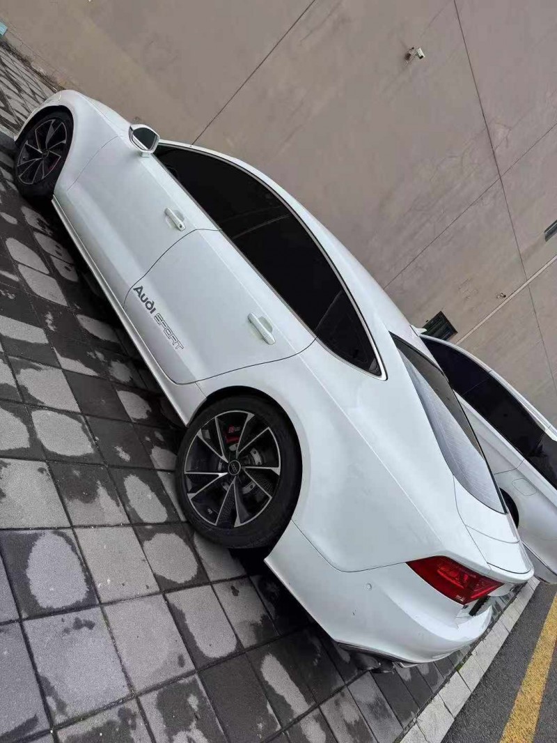 营口14年奥迪A7L6