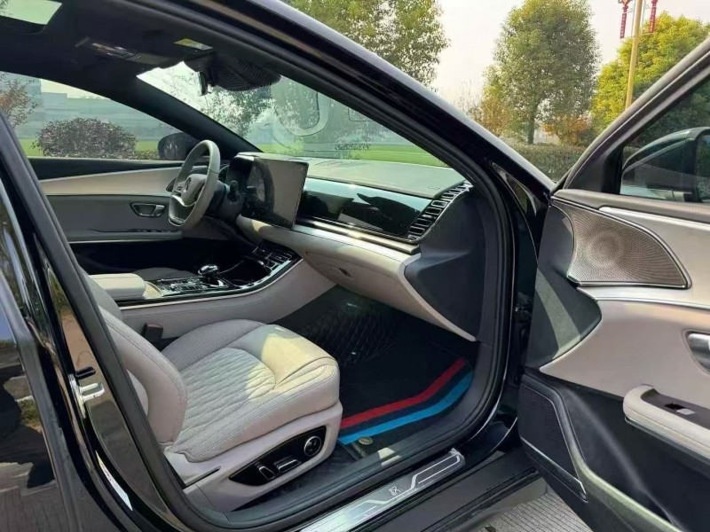 徐州24年比亚迪汉6