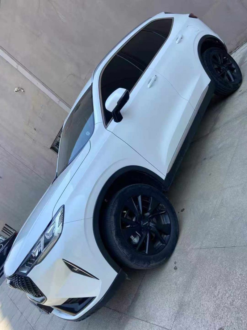 营口21年日产逍客3