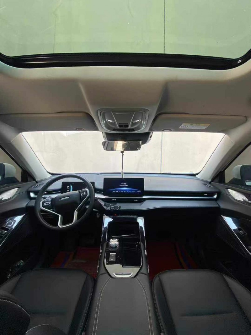 营口21年日产逍客6